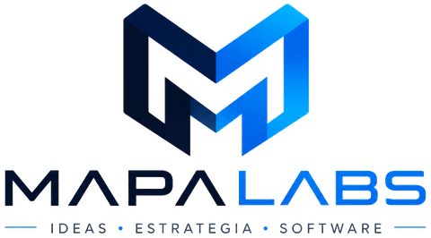 MAPA Labs — Ideas, estrategia, software